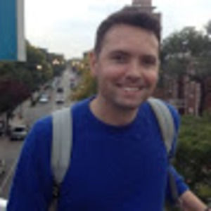 Meet your Posher, Jason